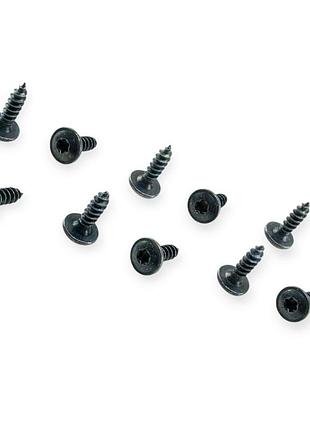 Саморез с углублением под torx 6x24 peugeot starklips