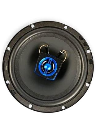 Динамік 16см 80w 2 смуги qr-652 kicx