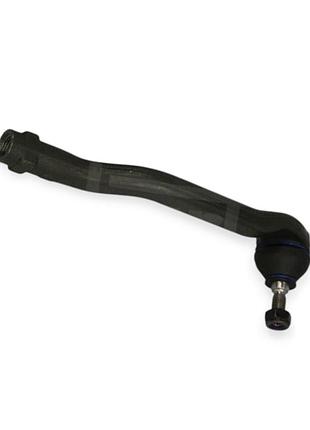 Наконечник рулевой тяги duster 10 правый наружный hart
