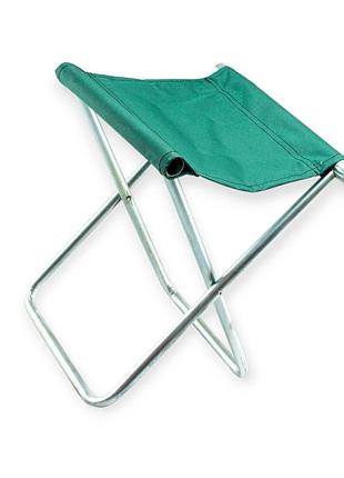 Стул складной без спинки 29*28*38см