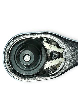 Набор инструмента 1/2",1/4" 111 шт с битами storm intertool 4