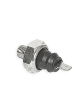 Датчик тиску масла volkswagen, audi, seat (0.3 bar синій vernet