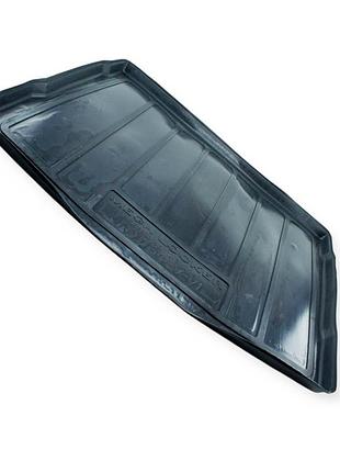 Коврик багажника volkswagen golf v-vi mega-locker