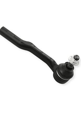 Наконечник кермової тяги mazda 3 18- правий r (spidan)