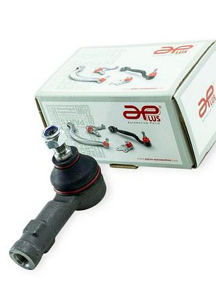Наконечник рулевой тяги mitsubishi lancer ix 03- (aplus) applus