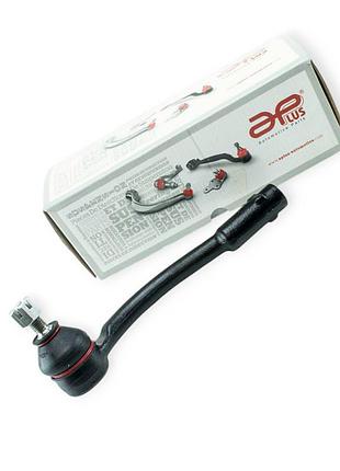 Наконечник рулевой тяги hyundai accent iii (05-10), rio ii (конус 13,5) левый l (aplus) applus