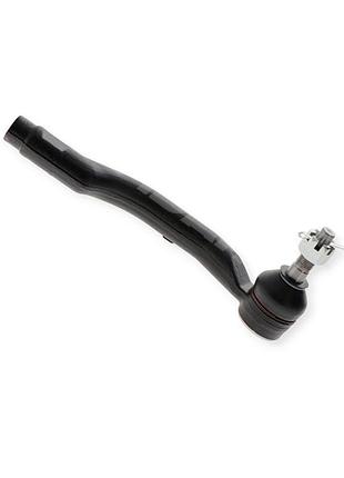Наконечник рулевой тяги mazda 6 07- правый r (spidan)