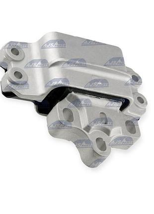 Подушка двигателя volkswagen caddy, golf, skoda octavia 1.9-2.0d 04- левая l nty