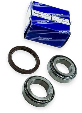 Подшипник полуоси mercedes-benz sprinter-volkswagen lt (2000-2006) спарка (ремкомплект) reco