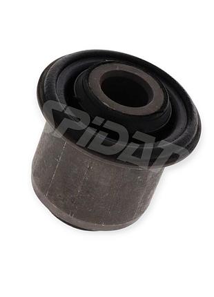 Сайлентблок рычага переднего duster spidan