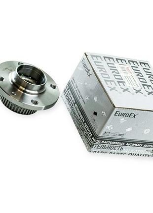 Ступица chery amulet задняя с abs euroex