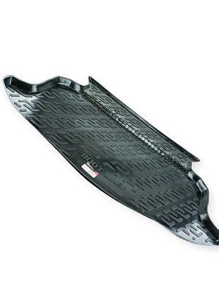 Коврик багажника geely emgrand ec7 hb 11- l.locker