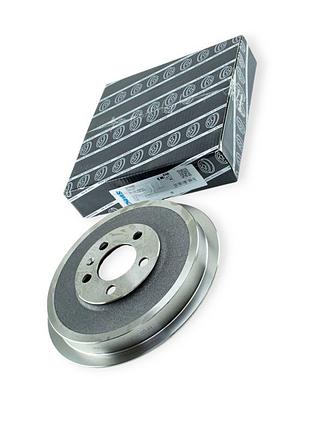 Барабан тормозной skoda octavia (98-10) (lpr-samko)