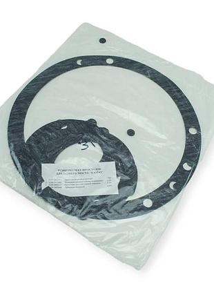 Прокладки моста камаз заднего