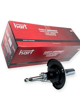 Амортизатор передний volvo cx60 правый r 09- (hart)