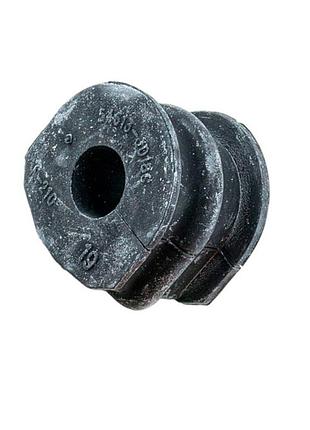 Втулка стабілізатора задня nissan qashqai, qashqai, 2 j10 (06-13) ctr
