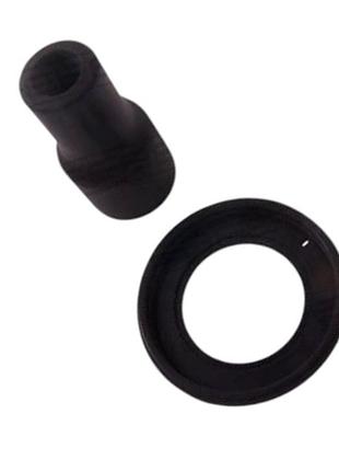 Наконечник катушки зажигания toyota avensis, corolla, camry 96- (febest)