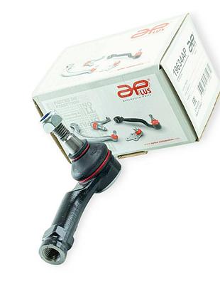 Наконечник рулевой тяги ford fiesta (08-), b-max правый r (aplus) applus