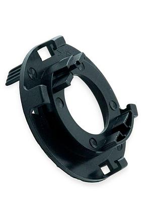 Переходник для led ламп тк-117 hyundai k3, elantra, new mistra, lavida, gran elantra cyclone