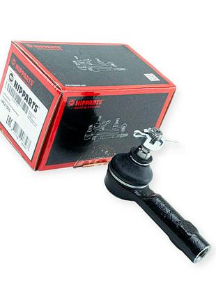 Наконечник рулевой тяги nissan almera n16, b10, maxima qx32-33 (94-03) (nipparts)