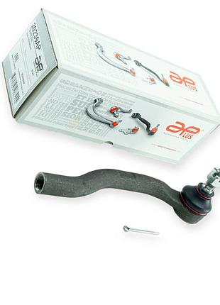 Наконечник кермової тяги honda accord viii-ix, civic ix 08- правий r (aplus) applus
