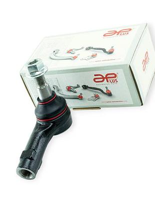 Наконечник рулевой тяги volkswagen touareg [02-18], amarok, audi q7 (4l) [06-16] левый l (aplus) applus