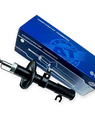 Стойка передняя chevrolet aveo правая (ат) газ at