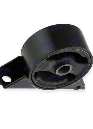 Подушка двигуна mitsubishi lancer vi 1.5,1.8 (95-03) передня atm nty