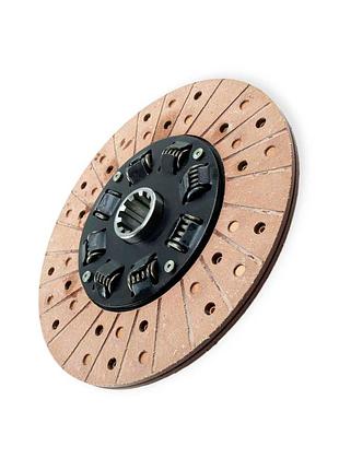 Диск сцепления ведомый уаз 451, 3151, 31512, 31514, 31519 (2017), 3741