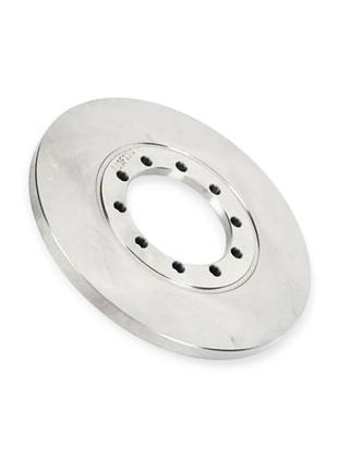 Диск тормозной ford transit (2006-) задний (d280x16mm) abe