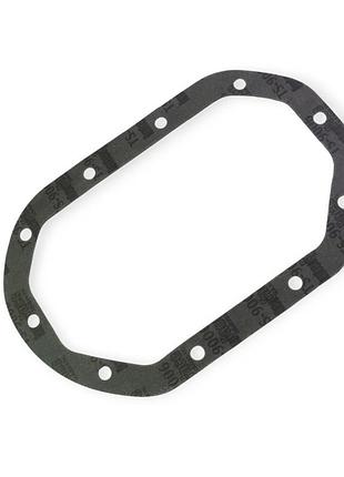 Прокладка піддону lanos, aveo, nexia, lacetti (10 отворів) старий зразок пароніт parts-mall