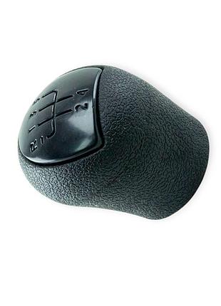 Набалдашник рычага кпп renault clio, kangoo (97-08) (att) 511 0074 autotechteile