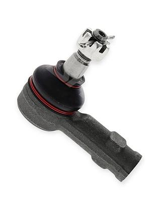 Наконечник кермової тяги hyundai h1, h100, h200, mitsubishi l300 (93-13) (spidan)