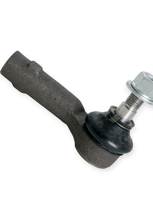 Наконечник кермової тяги ford fiesta (08-), b-max правий r (spidan)