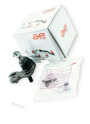 Шаровая опора honda civic viii седан левая l applus