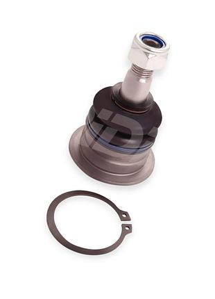Шаровая опора toyota land cruiser 100, 200, prado 120, 150 верхняя spidan