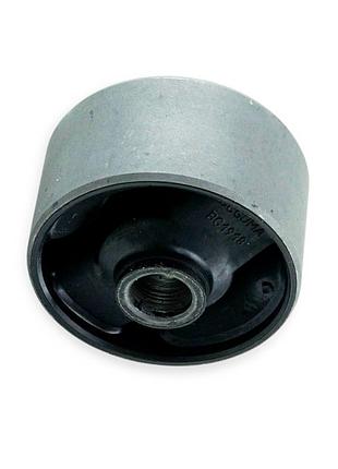 Подушка двигателя mitsubishi lancer 1.6i (03-08) передняя вставка bc-guma