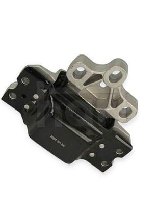 Подушка двигателя volkswagen caddy, golf, skoda octavia 1.9-2.0d 04- левая l hart