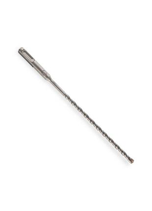 Свердло по бетону sds-plus 6 x 210 мм intertool