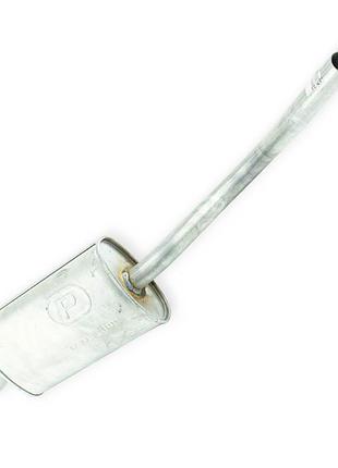 Резонатор opel rekord polmostrow