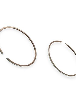 Кольца поршневые suzuki ad-100 +0.75 (53.25mm) koso