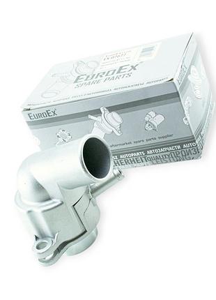 Термостат lacceti 1.4 1.6 1.8 nexia (2008-) в алюмінієвому корпусі euroex