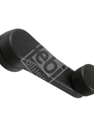 Ручка склопідйомника mercedes-benz sprinter, volkswagen lt (95-06) febi bilstein