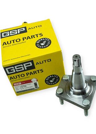Ось ступицы задняя lanos gsp auto