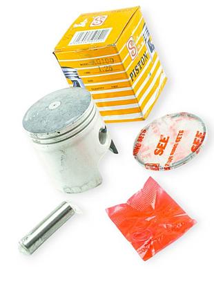 Поршень suzuki ad 100 d=52.5 +0,75 p=12 vland