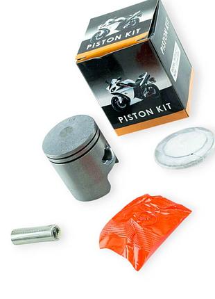 Поршень комплект honda zx-65 +0,25 44mm