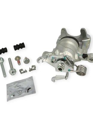 Супорт гальмівний misubishi carisma, volvo s40, v40 (1995-) задній правий r (комплект напр, мастило, прж.) hart