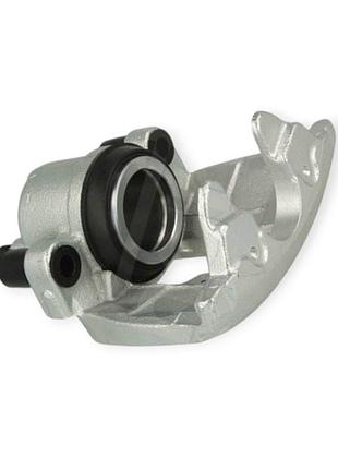 Суппорт тормозной ford focus ii, iii, c-max, mazda 3, 5 (1999-) передний левый l hart