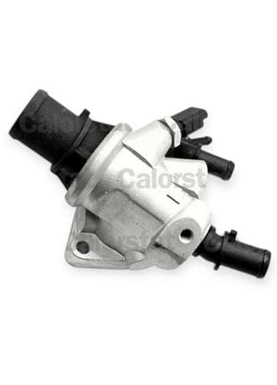 Термостат fiat bravo, punto, stilo 1.4, 1.9d (2003-2014) (88°c) vernet