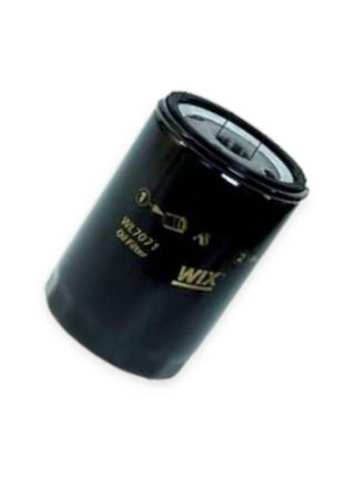 Фильтр масляный volkswagen caddy iii 1.6 04- wix filters